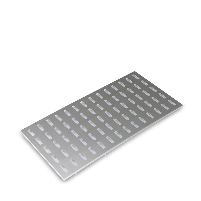 Alulochblech WorkMo 750