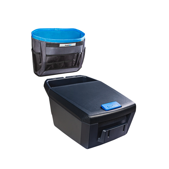 AutoAssistent + Office Organizer - Set