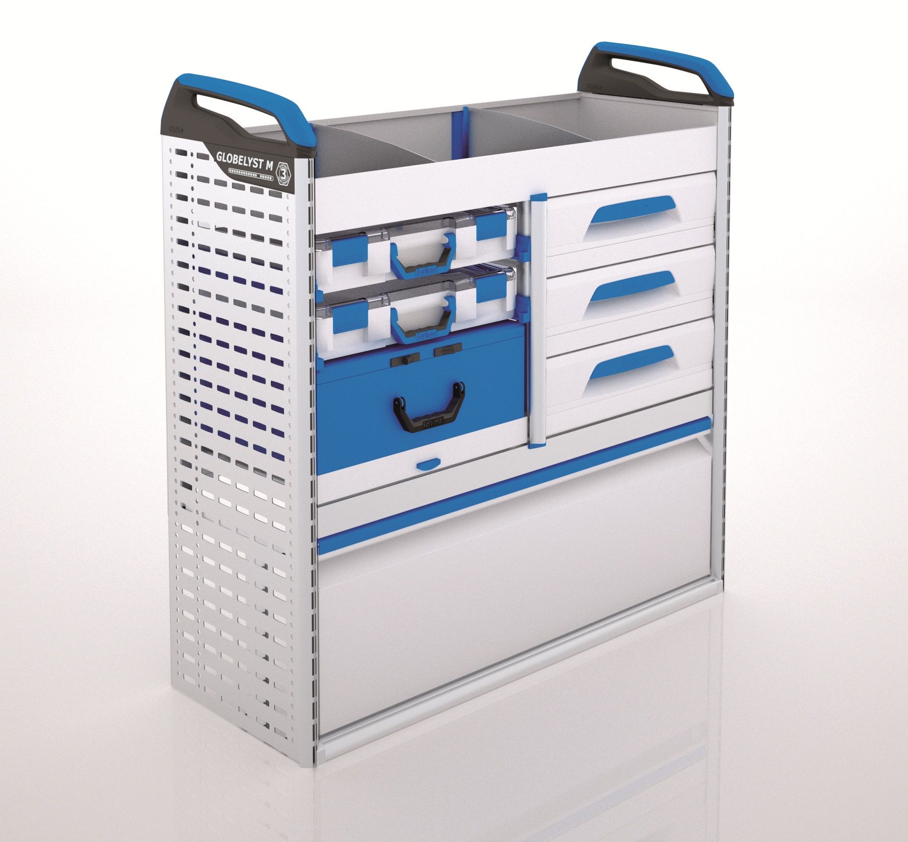 Sortimoblock Fiat Fiorino links 3