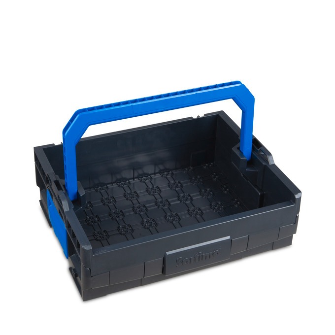 LT-BOXX 136 G - coolgrey