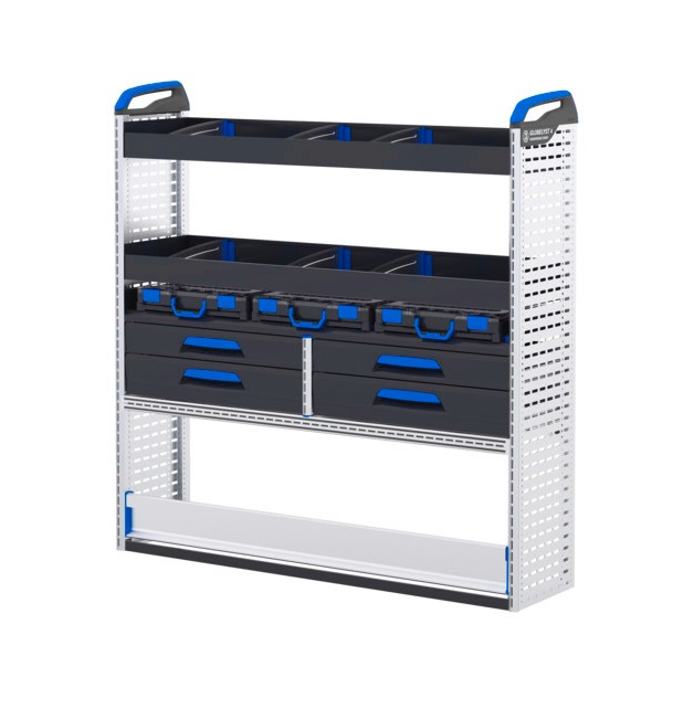 Sortimo Block-L2-RE-Pro