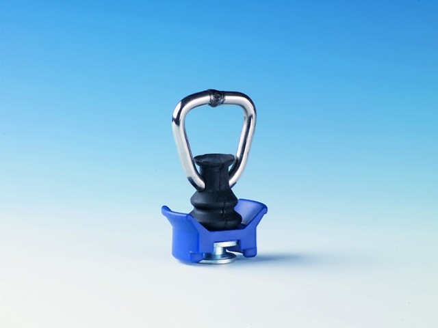 Sortimo Zurrgurtfitting für Zurrschiene
