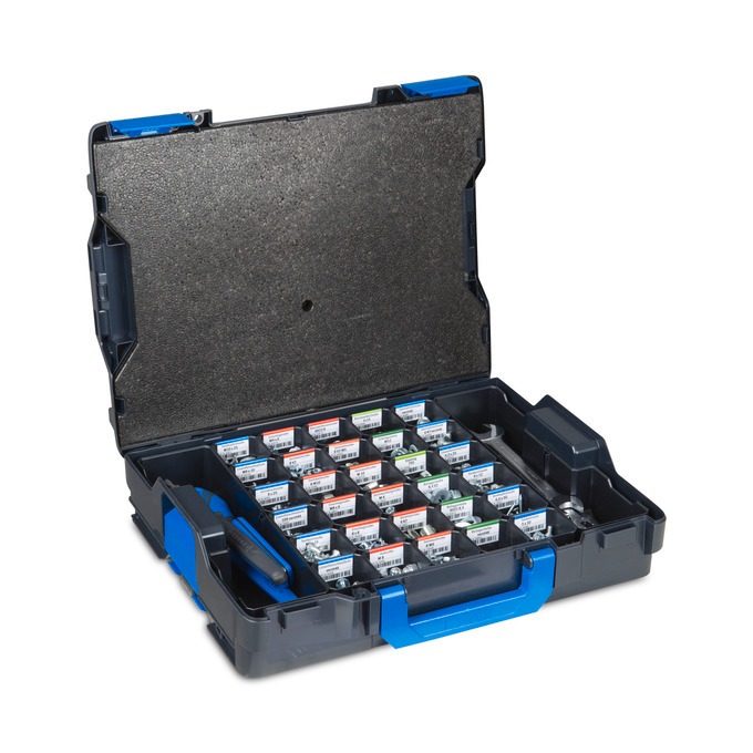 Insetbox Ux6 H63 für L-Boxx 102 G4