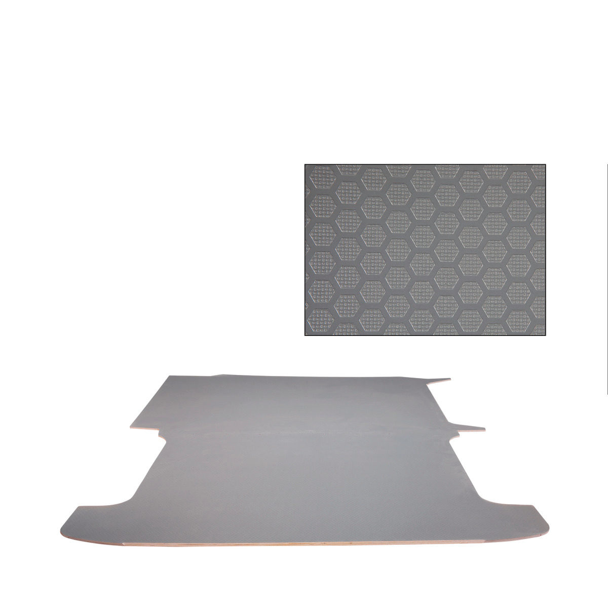 Sobogrip Ford Transit Custom Baujahr ab 2023 FT Radstand 3100 mm L1 Schiebetüre rechts