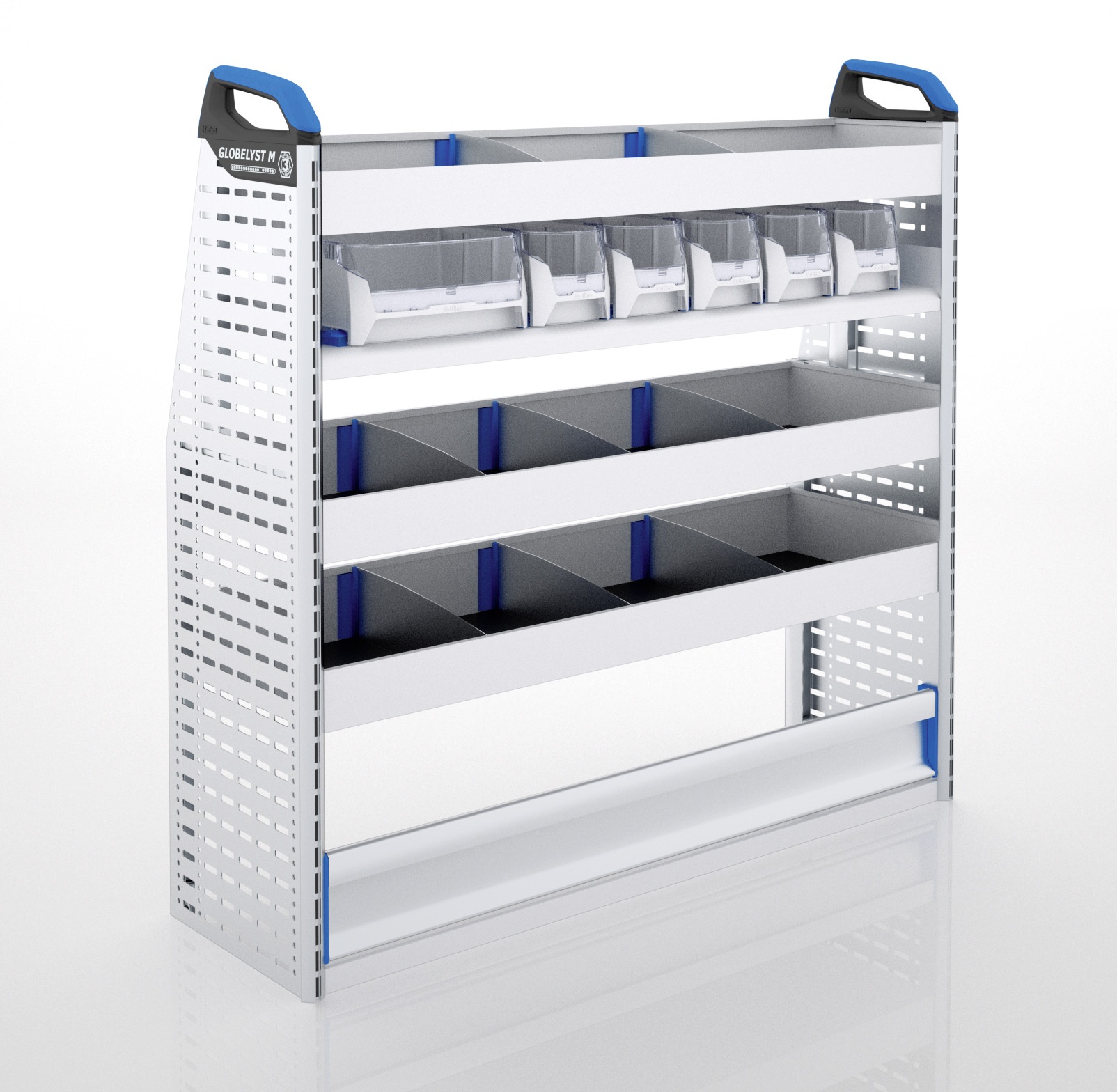 Sortimo Block BL 54-0/3