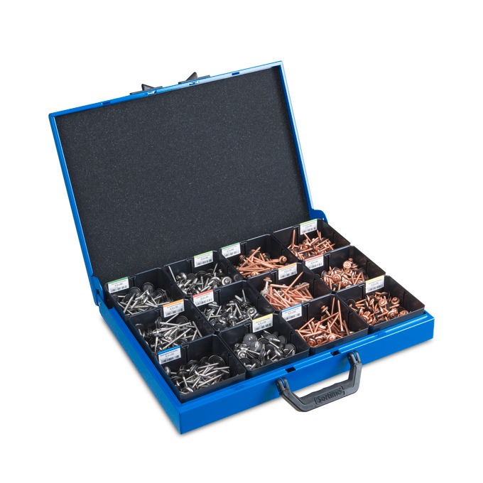 Insetboxenset 12 Stück H63