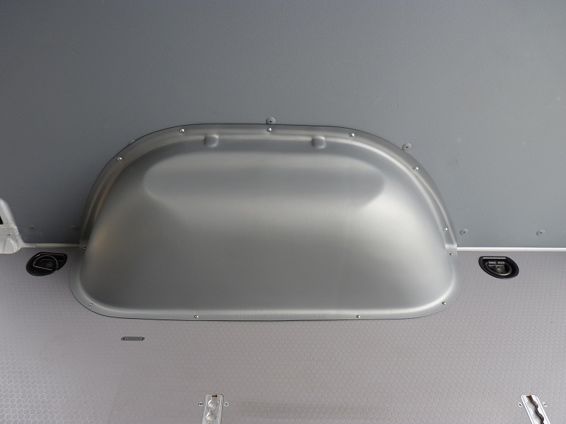 Radkastenverkleidung ABS/Kunststoff Nissan NV400