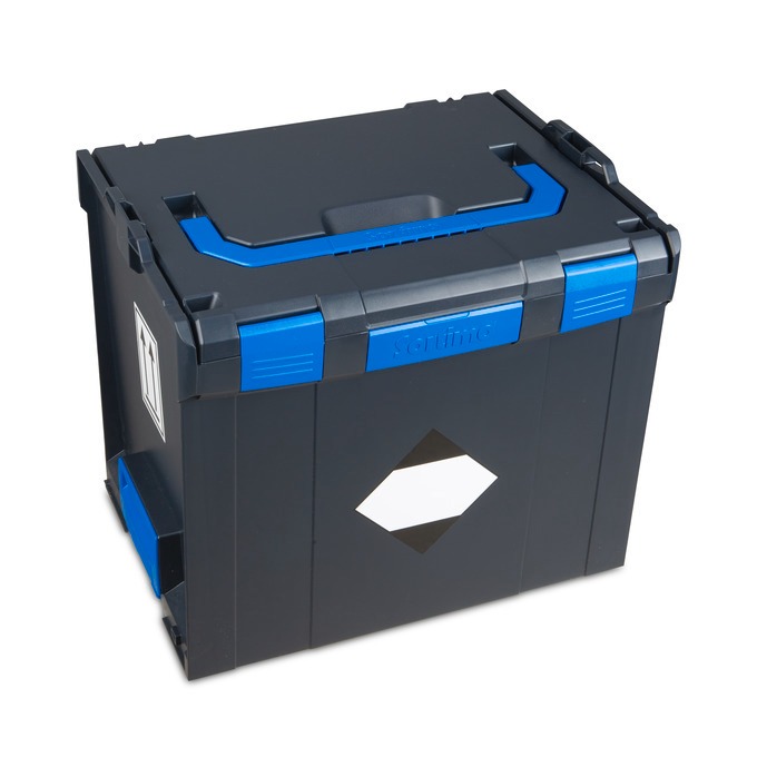L-BOXX 374 G LQ - coolgrey