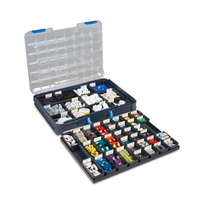 Insetbox 1x2 H31