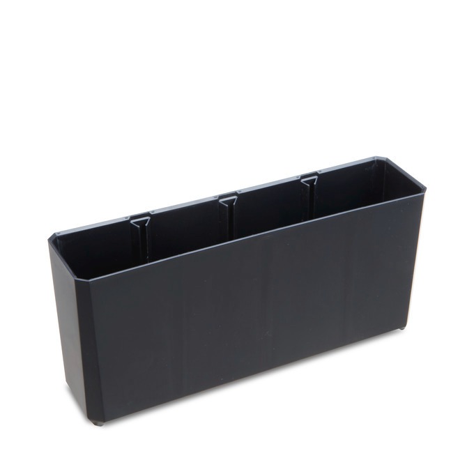 Insetbox 1x4 H95