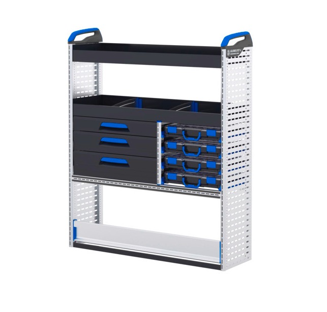 Sortimo Block-L1-RE-Pro