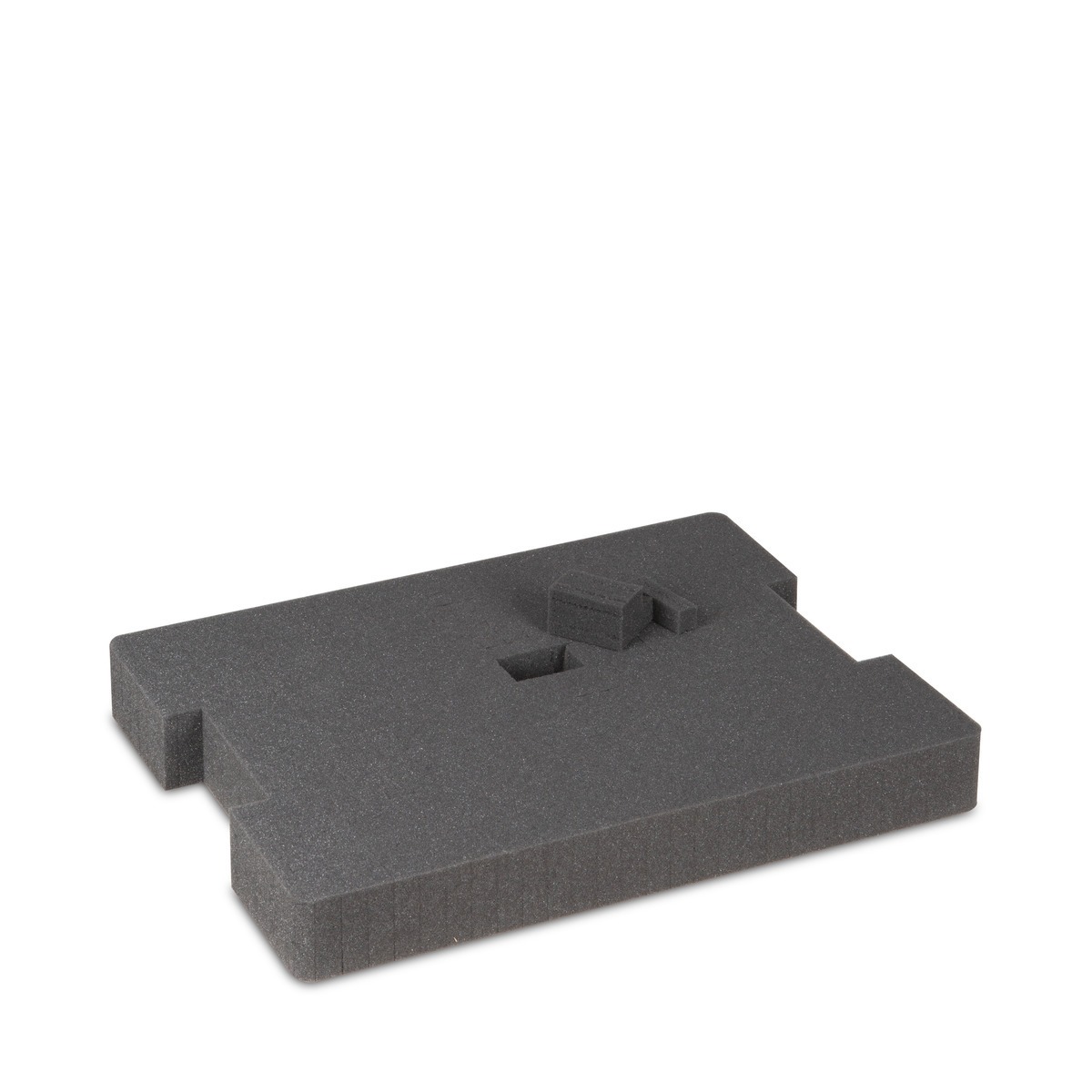 Rasterschaumstoff für L-Boxx 102 G4 - Sortimo