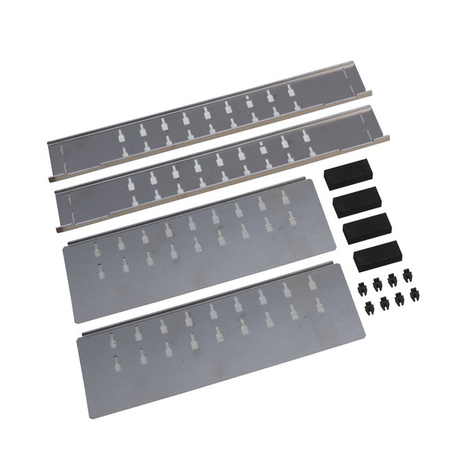 Trennblechset 3F für LT136 und LT170