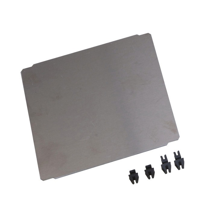 Schlitztrennblech 137x130 für L-BOXX 238 - Sortimo