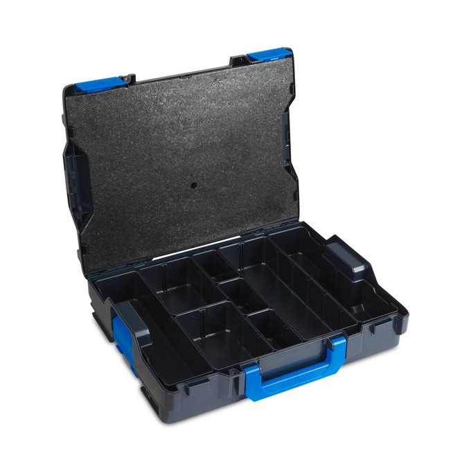 Insetboxenset 8 Stück H63 L-BOXX 102 G4