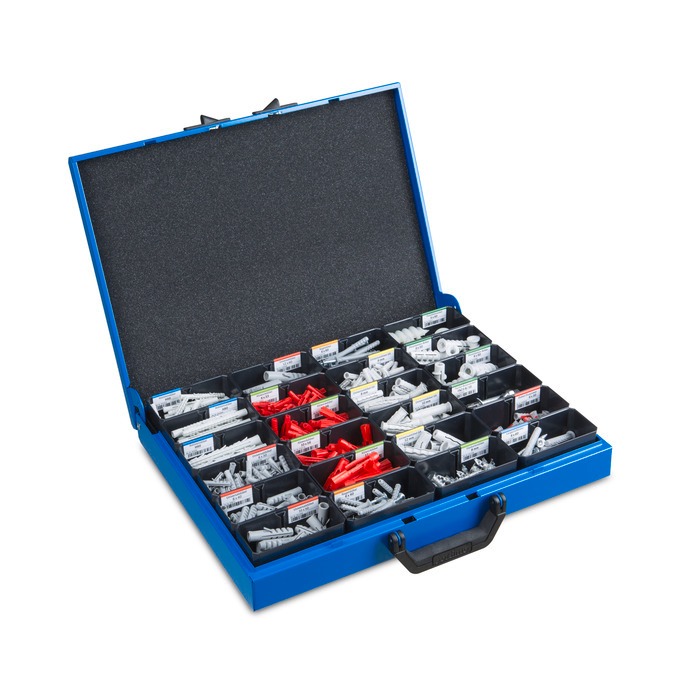 Insetbox 1x2 H63
