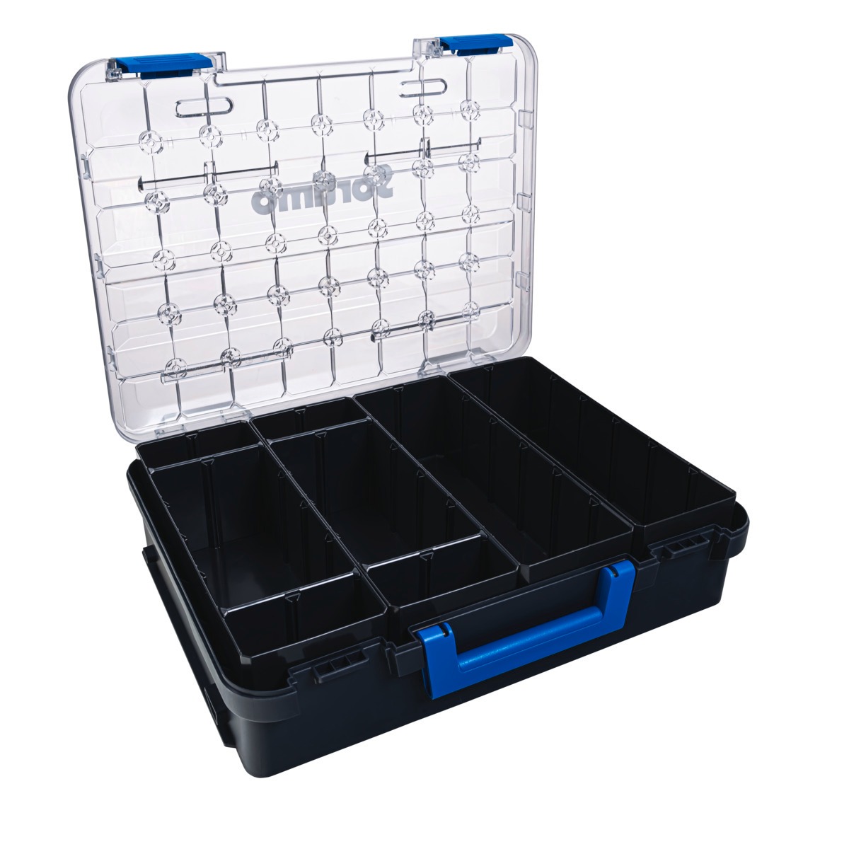 T-BOXX 330 inkl. IB-Set 4 Stk. H95
