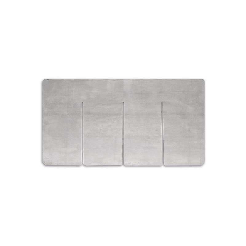 Trennblech quer L-Boxx THERMO