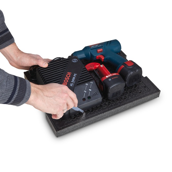 Schnitteinlageset L-BOXX 136 G4