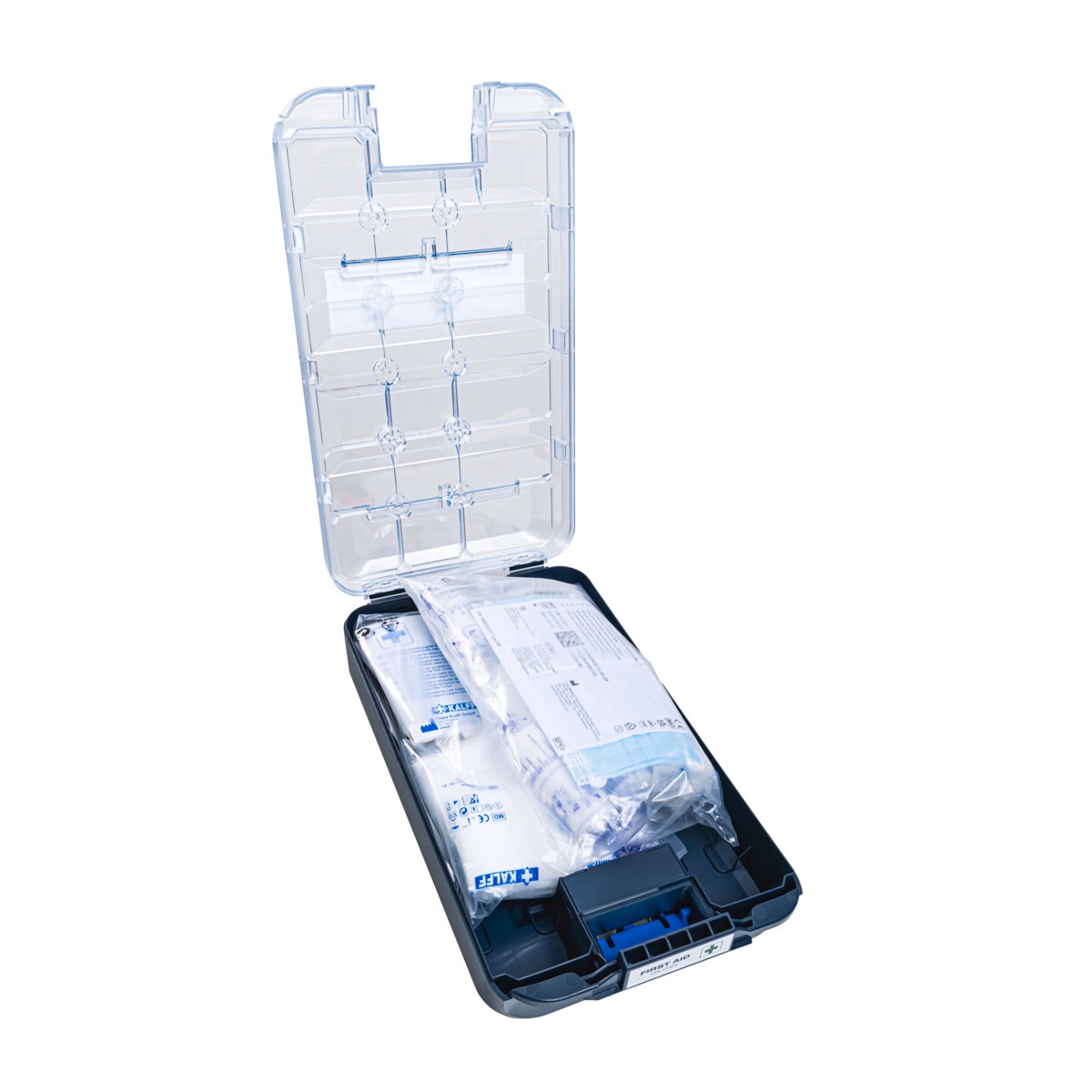 T-BOXX 120 PKW-Verbandkasten DIN 13164