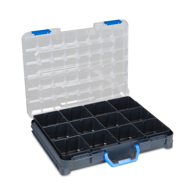 Insetboxenset 12 Stück H63