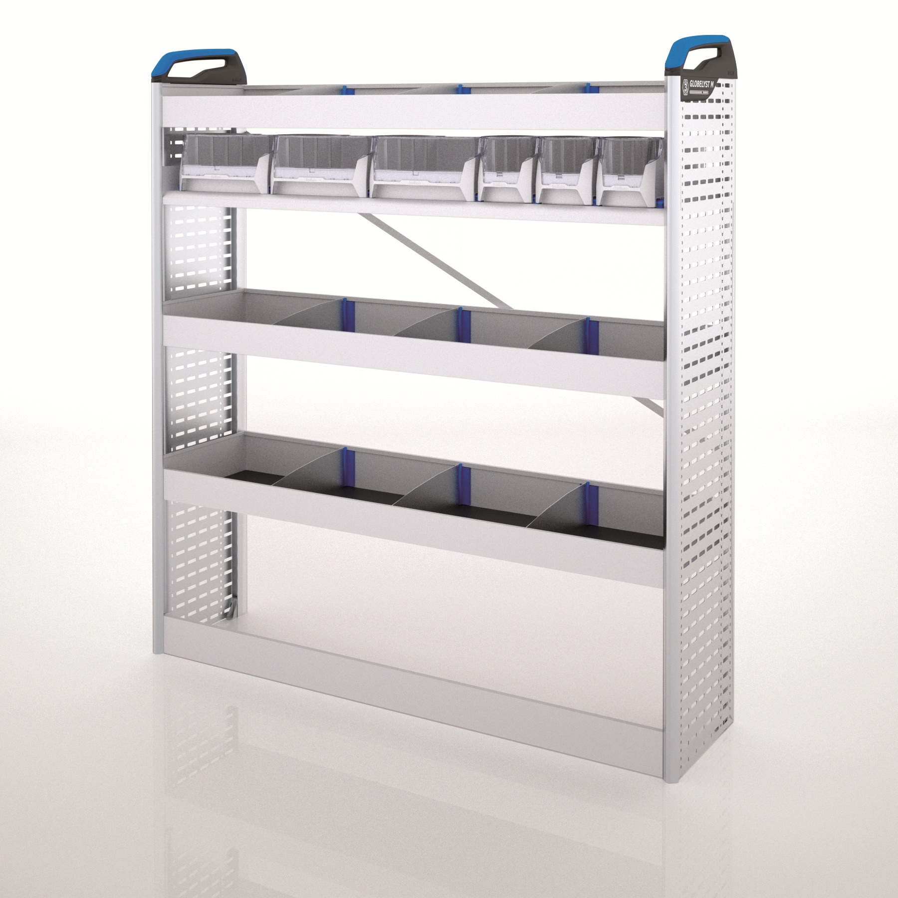 Sortimoblock Fiat Ducato mittel rechts 1