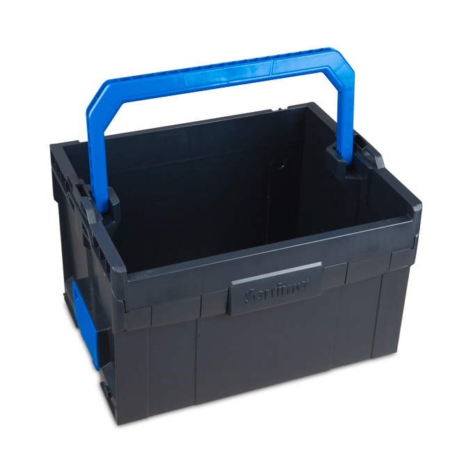 LT-BOXX 272 G - coolgrey