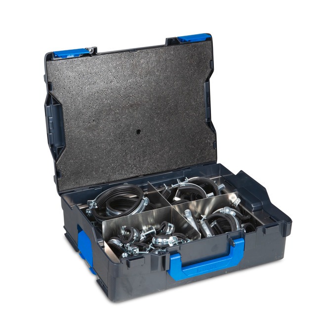 Schlitztrennblech 140x100 für L-BOXX 136 G - Sortimo