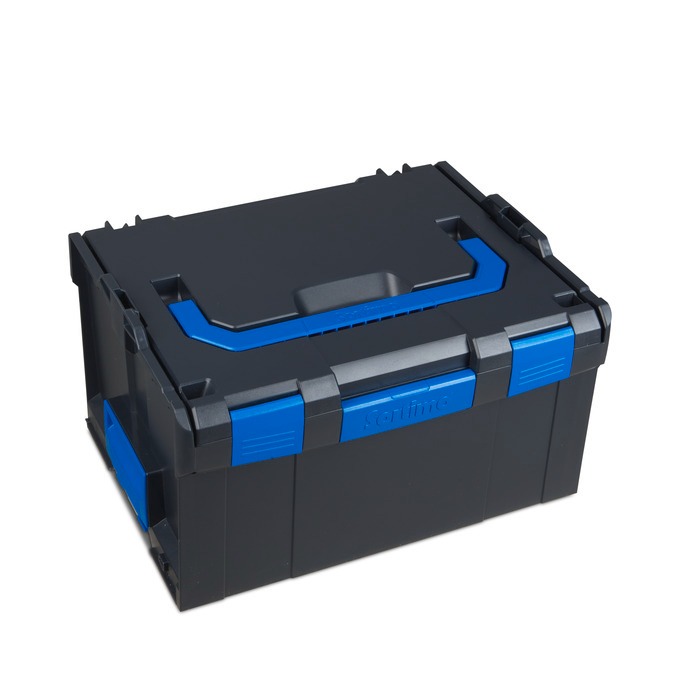 L-BOXX 238 G - coolgrey