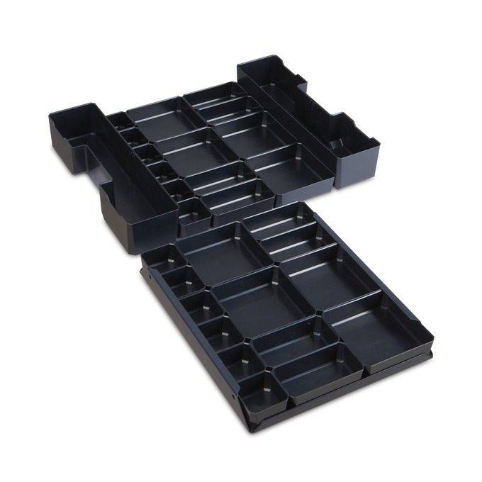 Insetbox 1x1 H31