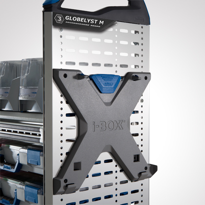 i-Boxx Wandhalter G
