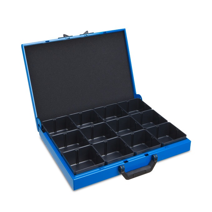 Insetboxenset 12 Stück H63