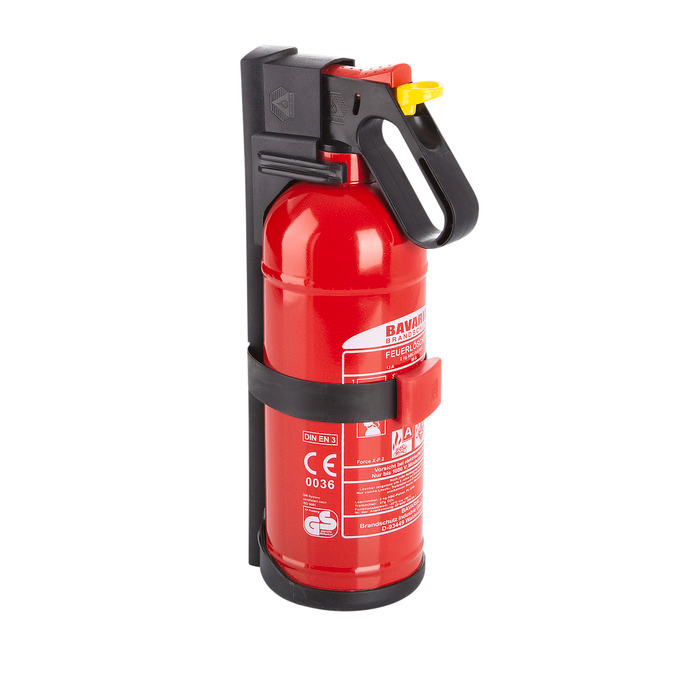 Autofeuerlöscher 2 kg-Füllung