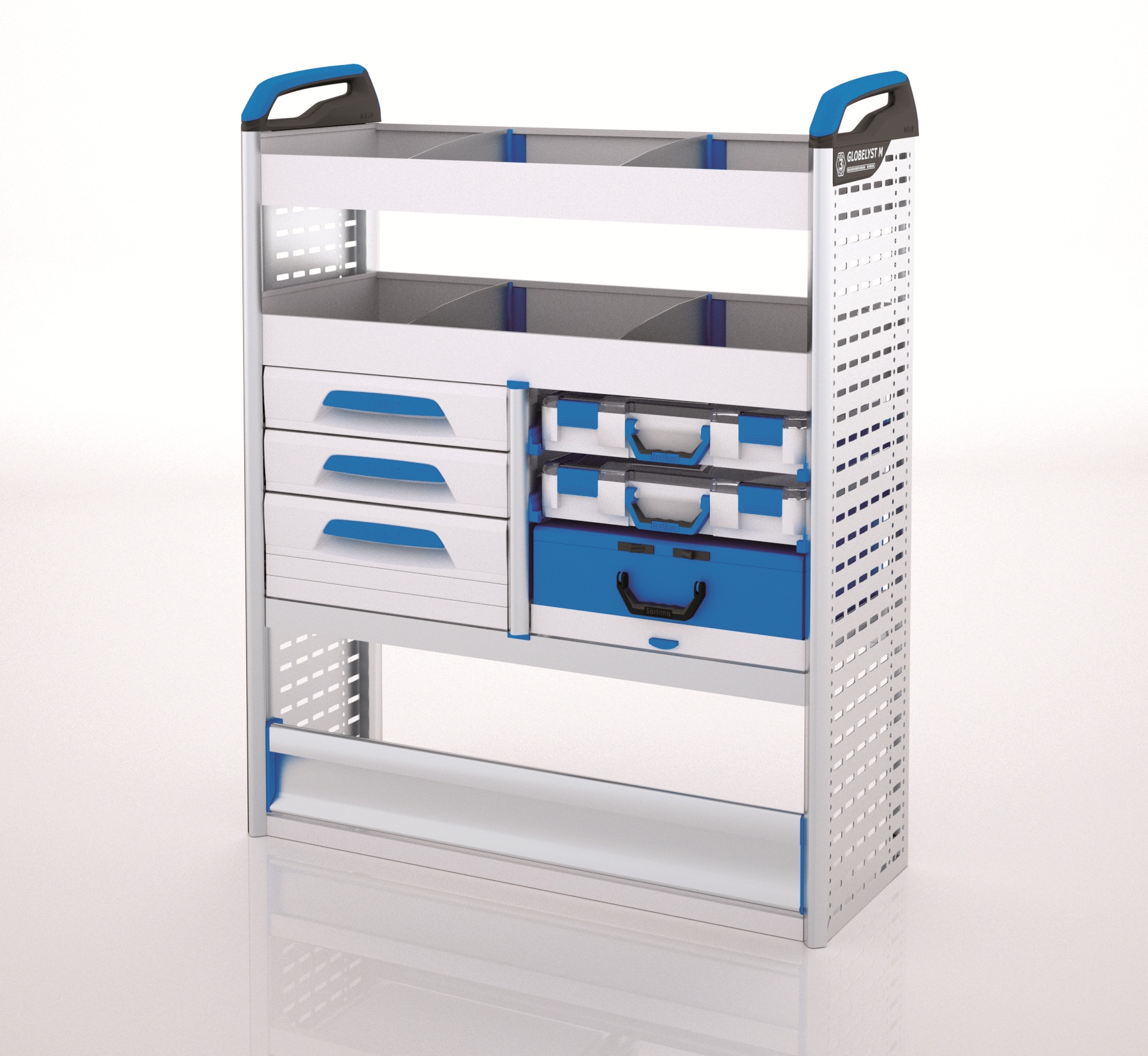 Sortimoblock Fiat Talento kurz rechts 2