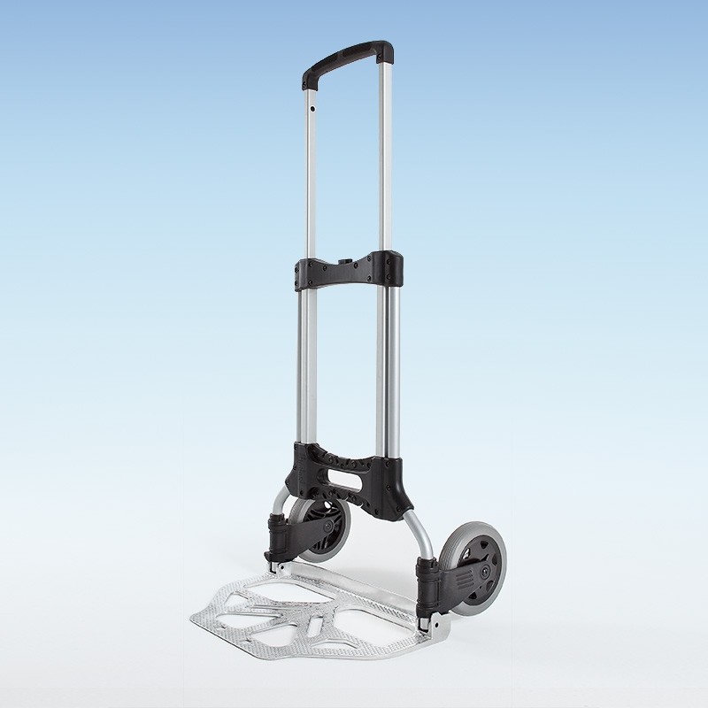Alu-Caddy klappbar (für L-Boxxen)