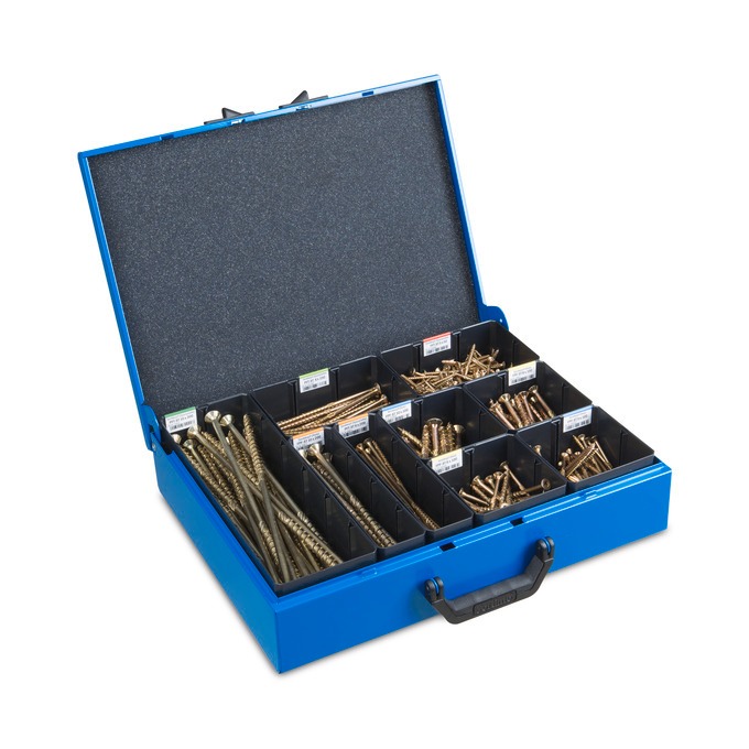 Insetbox 2x6 H95