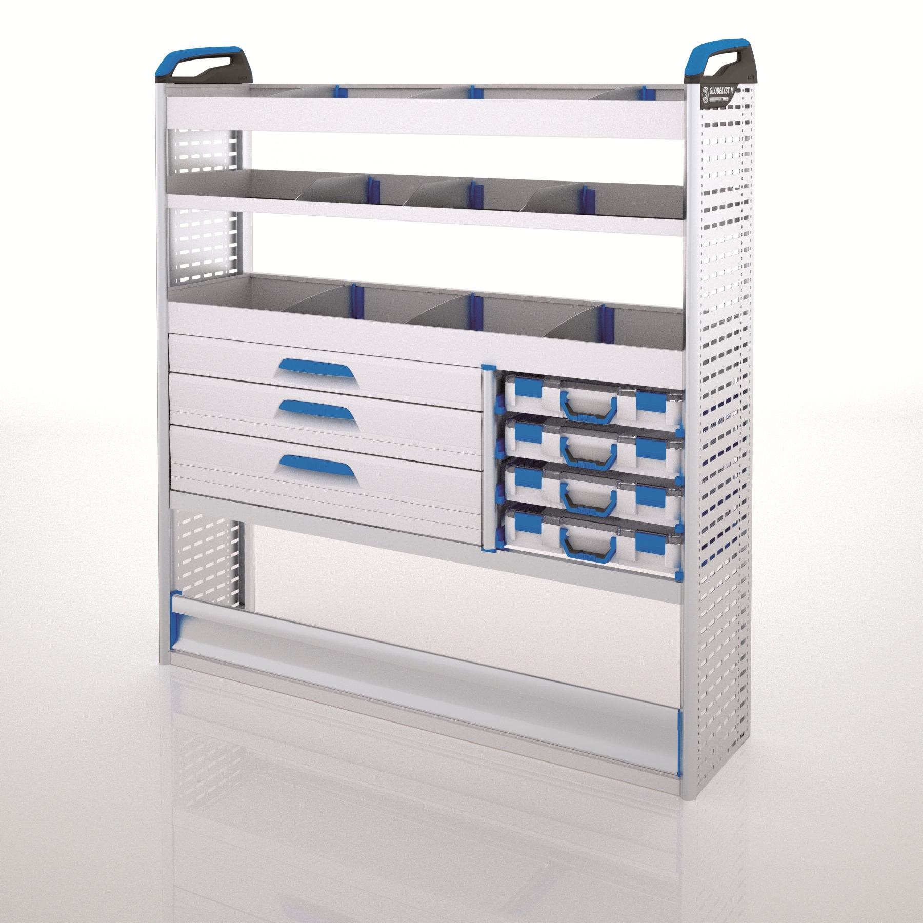 Sortimoblock Fiat Ducato mittel rechts 2