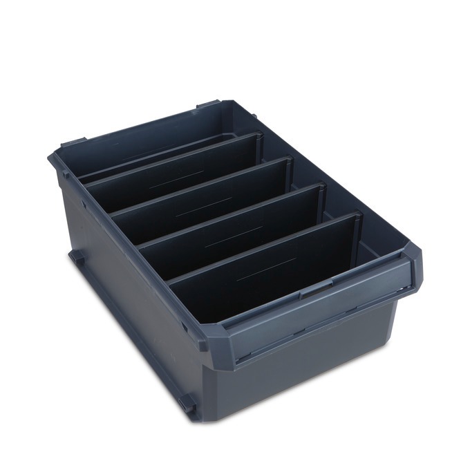 Trennwand SR-BOXX 00-10 L