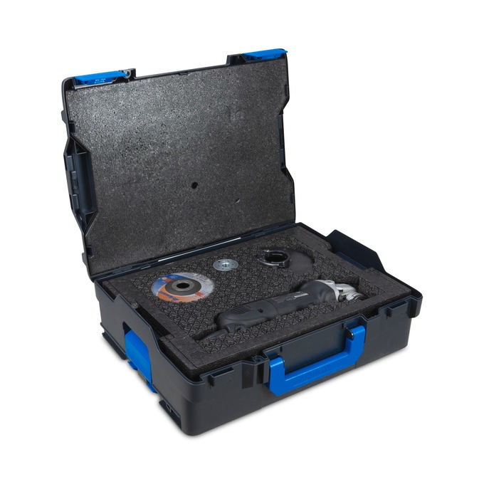 Schnitteinlage EPP L-BOXX - einzeln - G4
