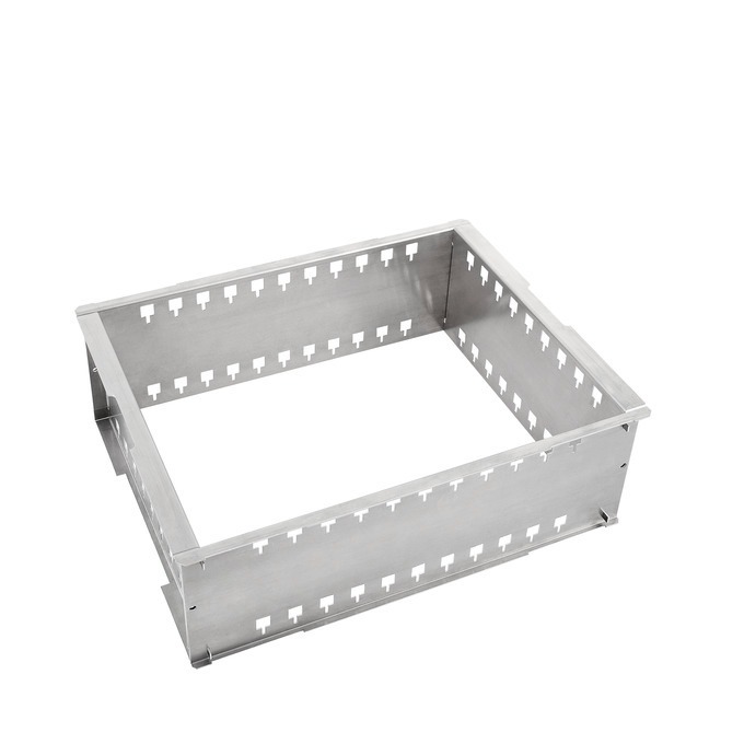 Trennblechrahmen für L-Boxx 238 (ohne Trennbleche) - Sortimo