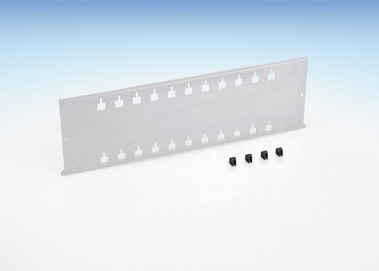 Schlitztrennblech 283x130 für L-BOXX 238 - Sortimo