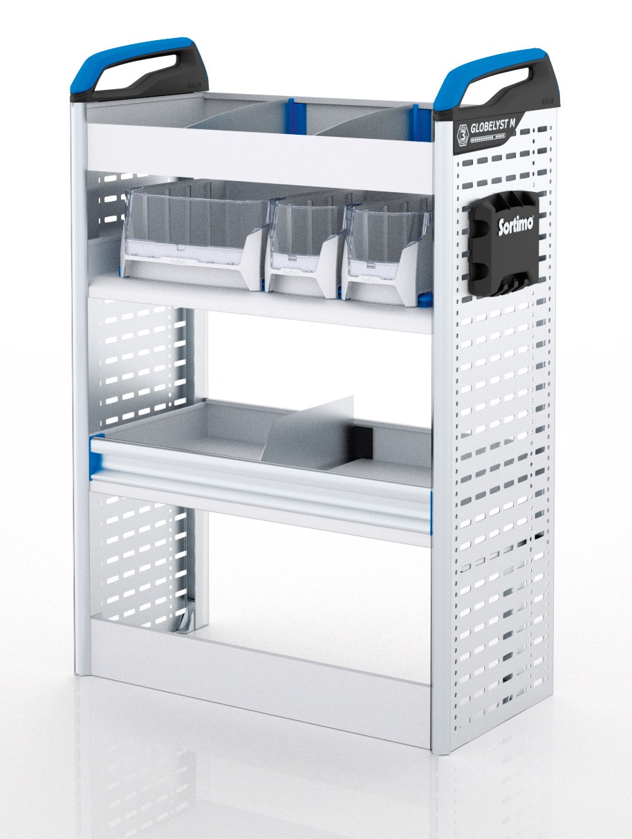 Sortimoblock Mercedes Citan rechts 1