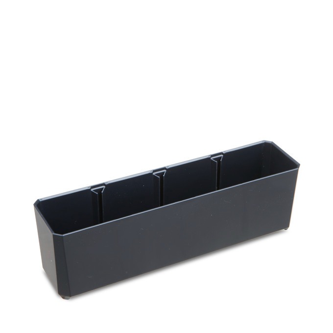 Insetbox 1x4 H63