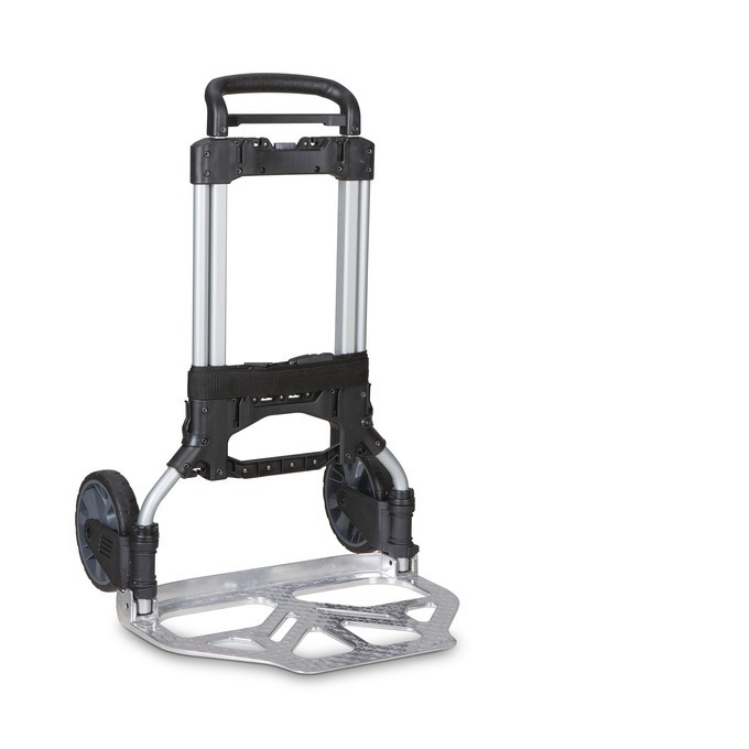Alu-Caddy klappbar (für L-Boxxen)