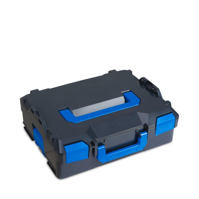 ET L-BOXX G4 Koppelhebel Blue