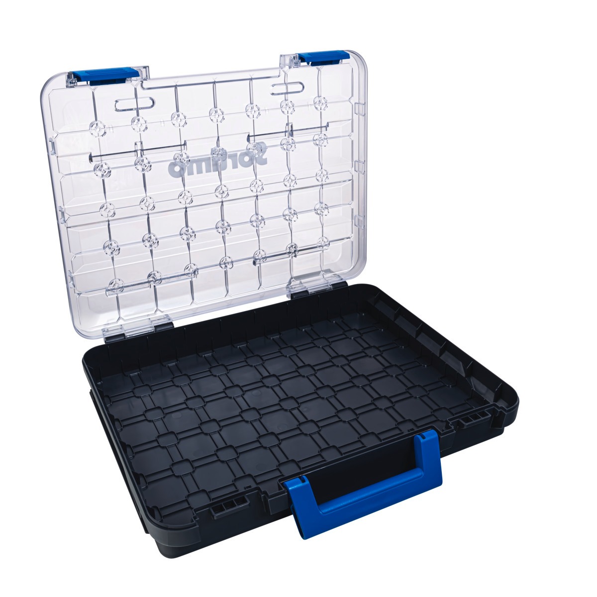 T-BOXX 320 leer
