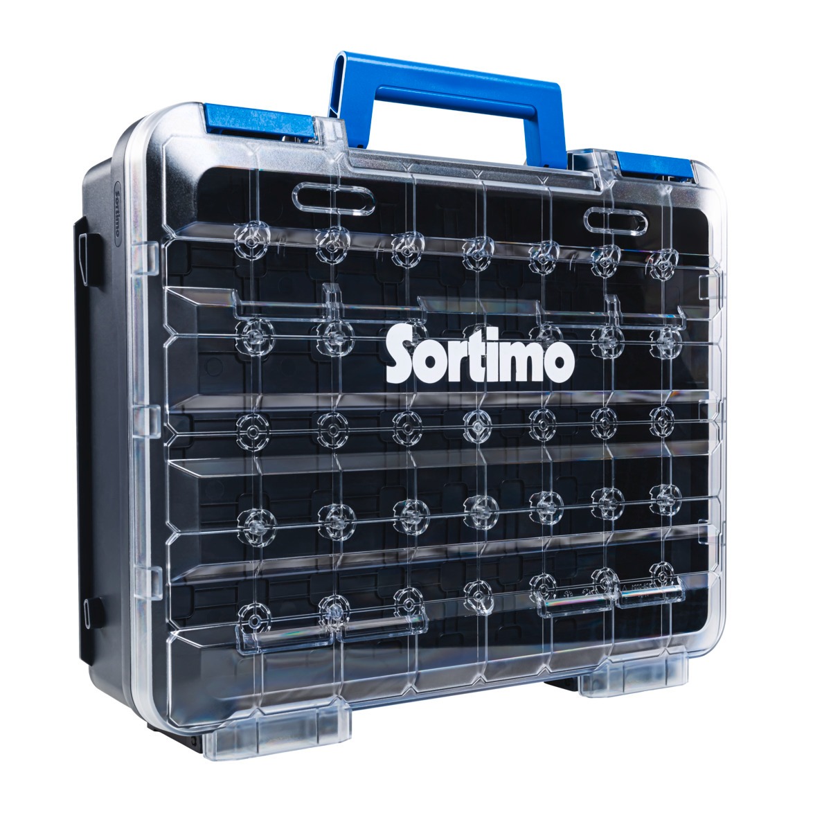 T-BOXX 330 leer