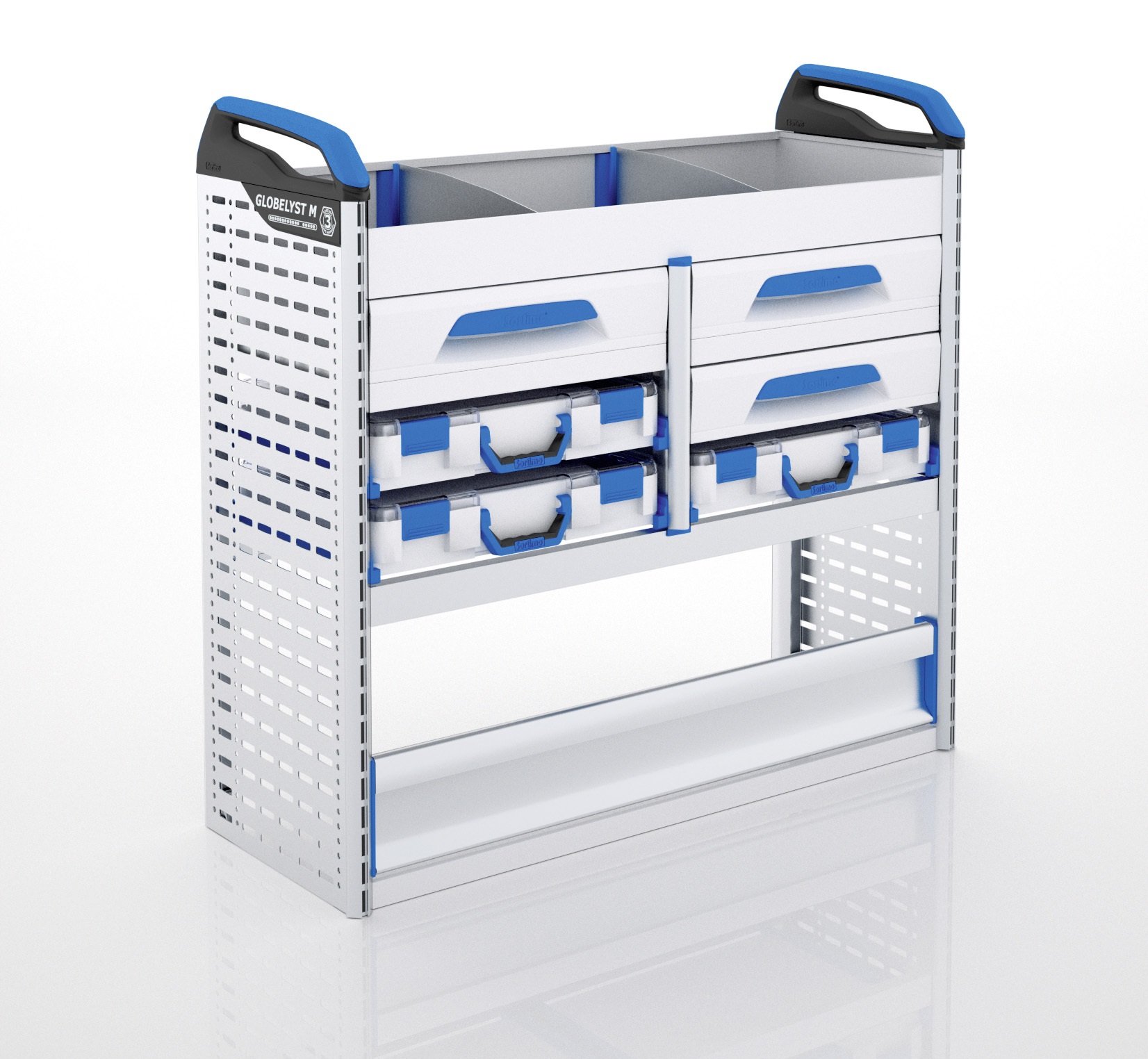 Sortimo Block BL 44-0/5