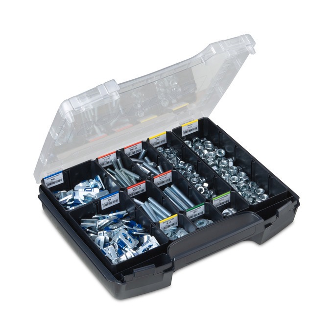 Insetbox 1x2 H63
