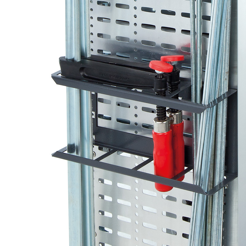Gewindestangenhalter